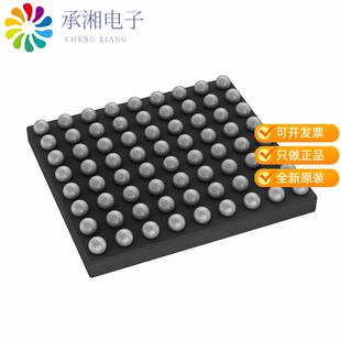 CODEC AUD HUB 全新WM8958ECS MULTI 72WCSP R正品