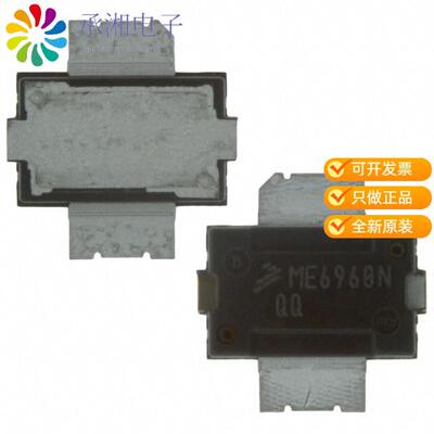 全新AFT05MS031NR1正品FET RF 40V 520MHZ TO-270-2