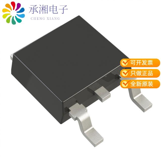 正品MJD32CUQ-13原装PWR MID PERF TRANSISTOR TO252