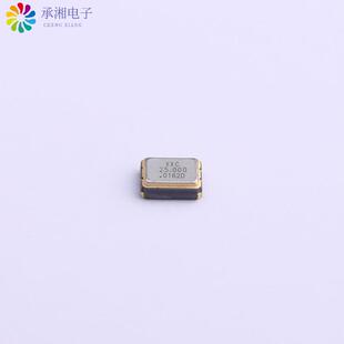 全新OT322525MJBA4SL正品25MHz 20ppm 1.8V~3.3V