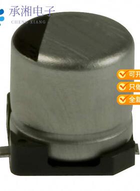 正品EEE-1AA330SR原装CAP ALUM 33UF 20% 10V SMD