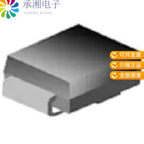 全新5.0SMLJ12A-TP正品TVS DIODE 12VWM 19.9VC DO214AB