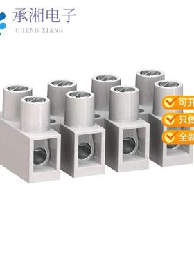 正品324-HDS/06原装TERMINAL STRIP; SCRW; 06; 22-8 A