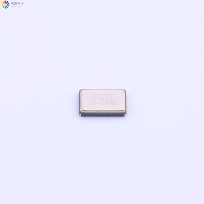全新SX5B11.0592F2020F30正品无源晶振 11.059200MHz -