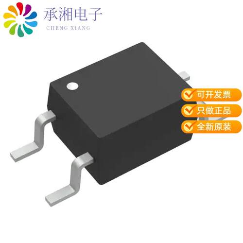 全新HCPL-M601-500E正品OPTOISO 3.75KV OPN COLLECTOR