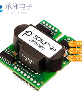 正品2SC0108T2H0-17原装IC GATE DRVR HI/LOW SIDE MOD