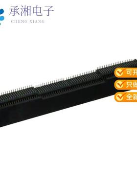 正品2057630-1原装CONN CFP RCPT 148POS SLD R/A SMD