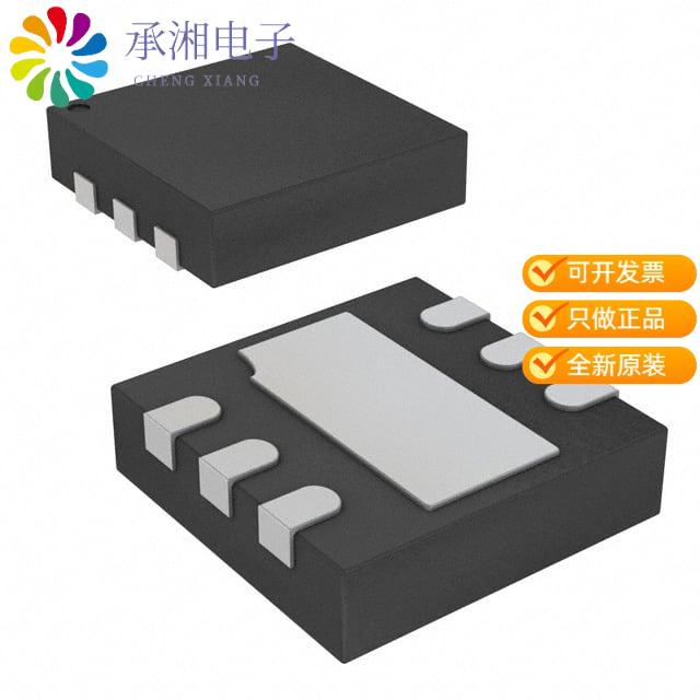 正品SC120ULTRT原装IC REG BST ADJ/3.3V 900MA 6MLPD