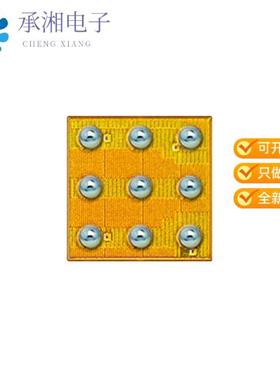 正品EPC2039原装GANFET N-CH 80V 6.8A DIE