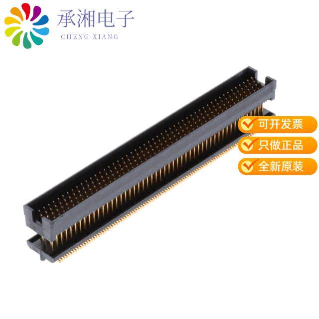 正品TOLC-150-32-F-Q-A原装QUAD ROW SMT TERMINAL