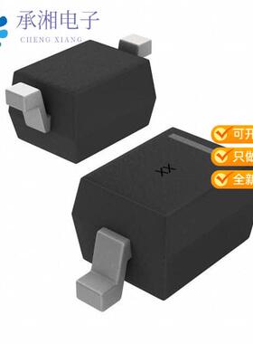 正品BZT52C4V7S-TP原装DIODE ZENER 4.7V 200MW SOD323