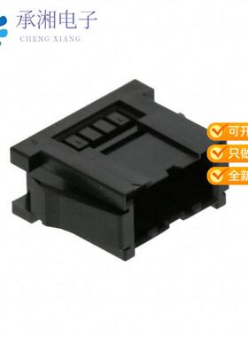 正品DF51-8DEP-2C原装CONN PLUG 8POS DUAL IN-LINE