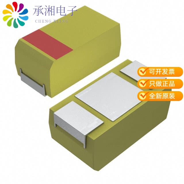 正品T495C686K010ATE080原装CAP TANT 68UF 10% 10V 2312