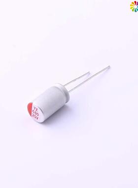 全新SPT1EM681F14OR正品直插铝电解电容 ±20% 25V AEC_