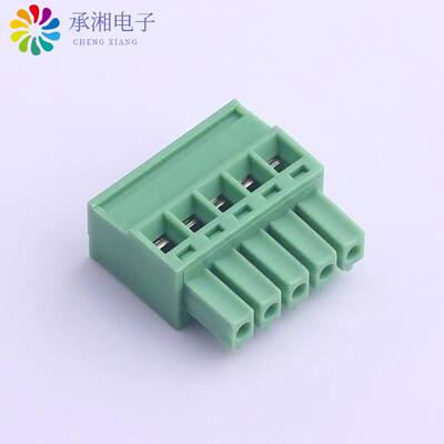 正品KF2EDGKB-3.5-5P原装插拔式接线端子 KF2ED