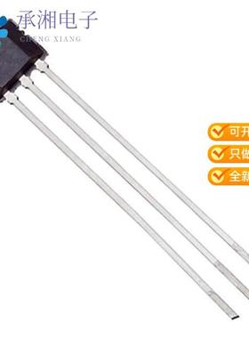 正品TLE49613LHALA1原装MAGNETIC SWITCH LATCH SSO-3-2