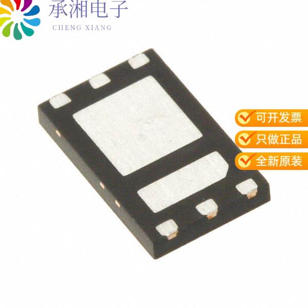 正品SIZ730DT-T1-GE3原装MOSFET 2N-CH 30V 16A 6-POWE