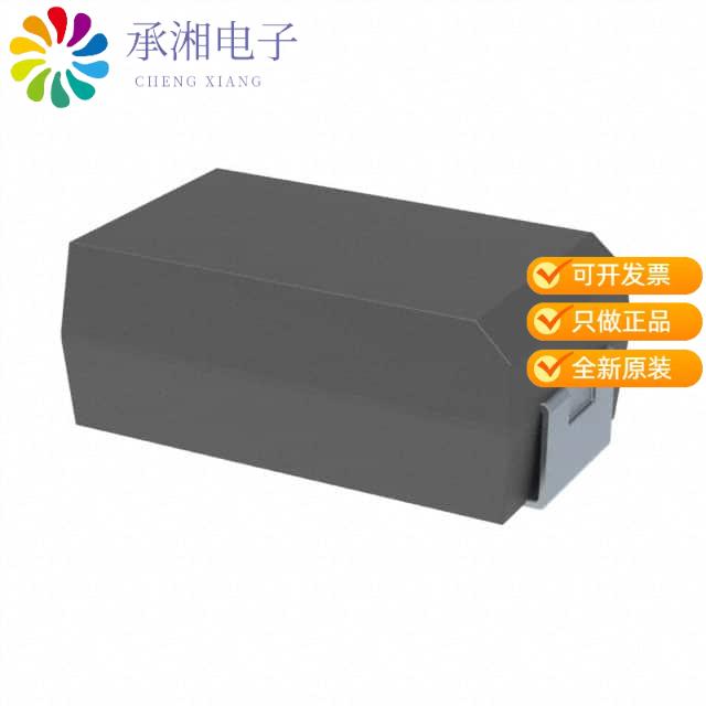正品T520D477M004ATE012原装CAP TANT POLY 470UF 4V 2