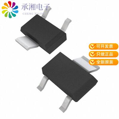 全新IPN60R3K4CEATMA1正品MOSFET N-CH 600V 2.6A SOT223