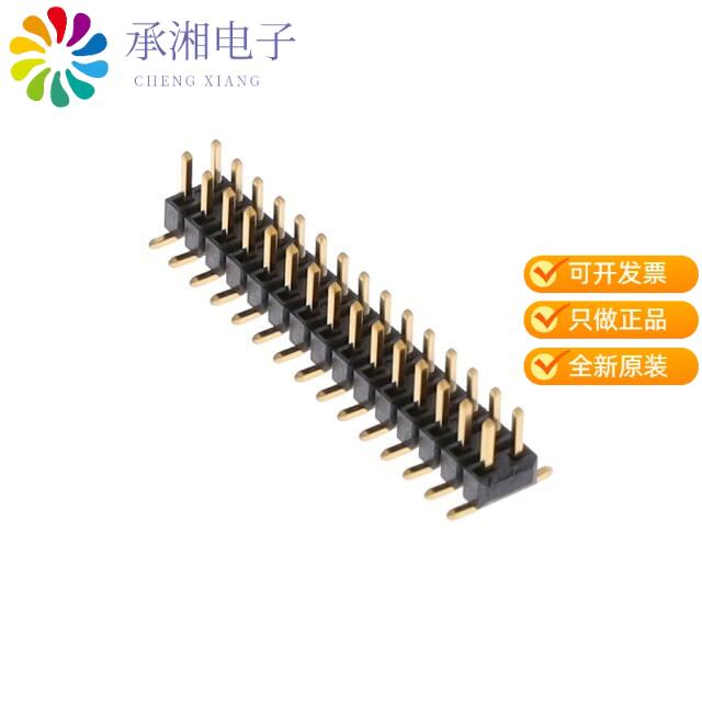 正品TMMH-115-01-G-DV原装2MM LOW PROFILE STRIPS