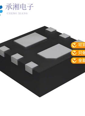 正品CSD87502Q2原装MOSFET 2N-CH 30V 5A 6WSON