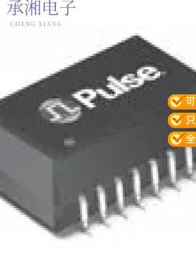 正品T5007NLT原装XFRMR ISDN-S 1:2/1:2 22MH SMD