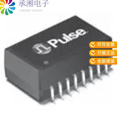 正品T5007NLT原装XFRMR ISDN-S 1:2/1:2 22MH SMD