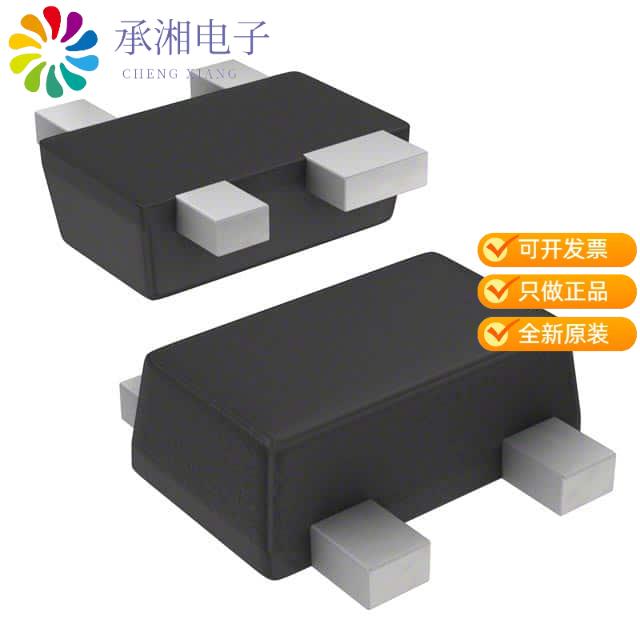 正品BFU660F,115原装RF TRANS NPN 5.5V 21GHZ 4DFP