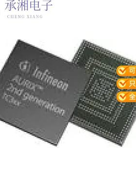 正品TC397XP256F300SBCKXUMA1原装IC MCU 32BIT 16MB F