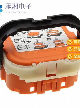 正品1-2103212-1原装CONN PLUG ASSEMBLY 350A