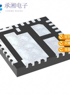 全新AOZ5116QI正品IC POWER DRMOS 25V 55A 31QFN