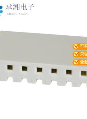 正品640251-7原装CONN RECPT 7POS W/O RAMP SL-156