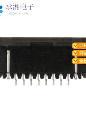 正品SFW8R-3STE1LF原装CONN FFC BOTTOM 8POS 1.00MM R/A