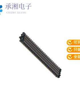 正品SEAM-50-02.0-S-08-2-A-K-TR原装CONN HD ARRAY PL