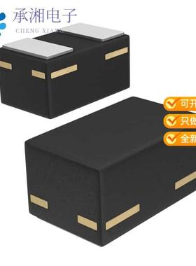 正品PESD3V3S1UL,315原装TVS DIODE 3.3VWM 20VC DFN10