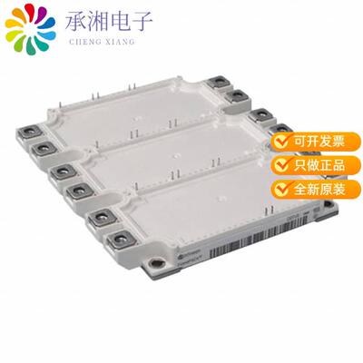 全新FS300R12KE3BOSA1正品IGBT MOD 1200V 500A 1450W