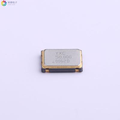 正品OT705050MJBA4SL原装50MHz 20ppm 1.8V~3.3V