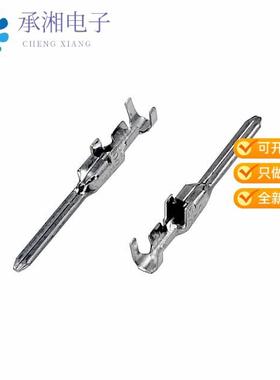 正品175285-5原装CONN PIN 20-24AWG CRIMP TIN