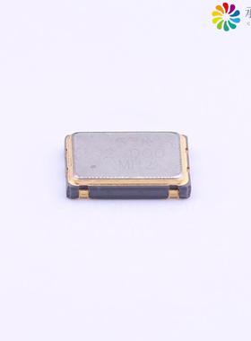 正品6N02000G33YC原装有源晶振 2MHz ±30ppm SMD7050_4