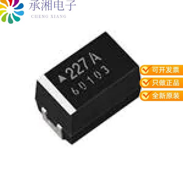 正品THJC686M006RJN原装CAP TANT