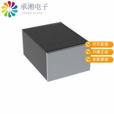 全新SMDTC04100VA00KS00正品CAP FILM 1UF 10% 63VDC 4