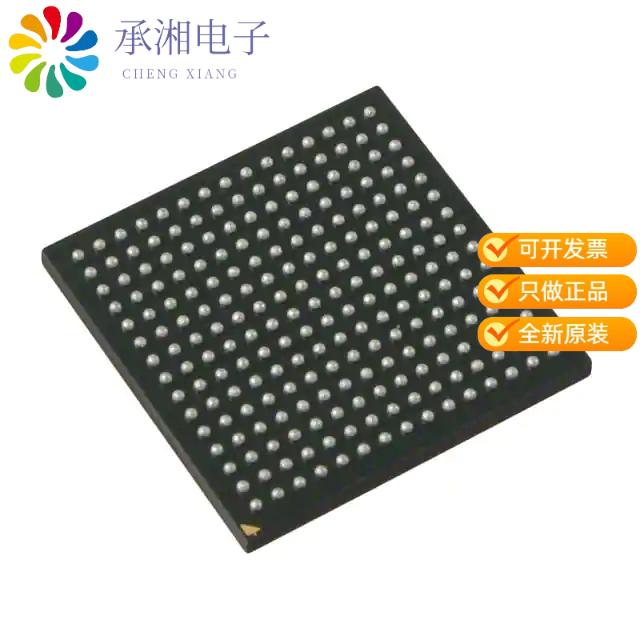 正品XC6SLX16-3CSG225I原装IC FPGA 160 I/O 225CSBGA