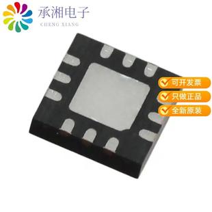 REG CTRLR BUCK 正品 BST BCK 12MLPQ SC4508AMLTRT原装