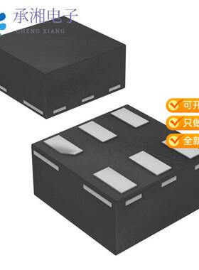 正品74LVC2G04GS-Q100H原装IC INVERTER 2CH 2-INP 6XSON