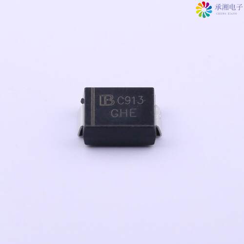 全新SMCJ110A正品TVS SMC Ppp=1.5KW VC=177V Ipp=8.5A