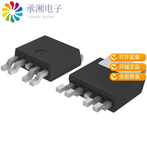全新BD3574YFP-ME2正品IC REG LINEAR 5V 500MA TO252-5