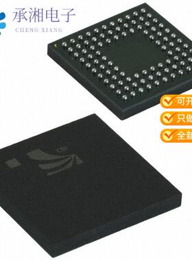 正品BC41B143A06-ANN-E4原装IC RF TXRX+MCU BLUETOOTH