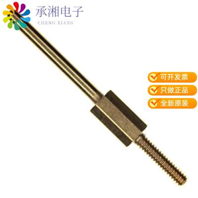 正品533082-3原装CONTACT PIN POWER GOLD