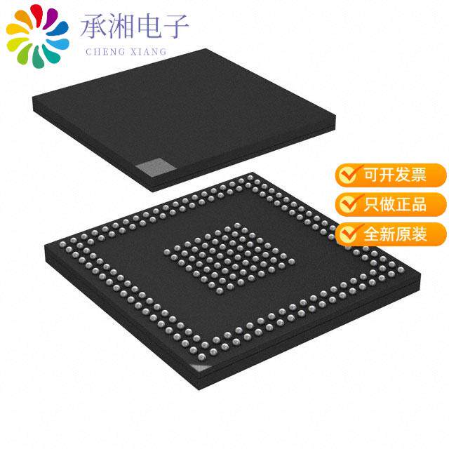 正品ADSP-BF522BBCZ-4A原装IC DSP CTRLR 400MHZ 208CS