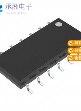 正品BTS70081EPZXUMA1原装PROFET PG-TSDSO-14